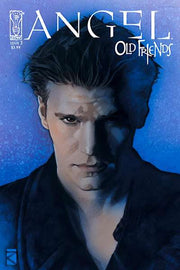 Angel: Old Friends #3