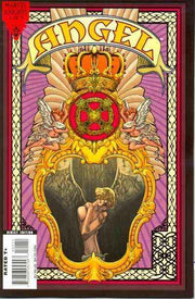 Angel: Revelations #1