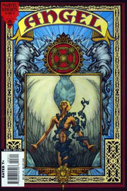 Angel: Revelations #3