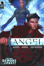 Angel: Season 11 #2