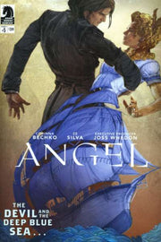 Angel: Season 11 #5