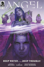 Angel: Season 11 #7