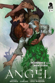 Angel: Season 11 #8