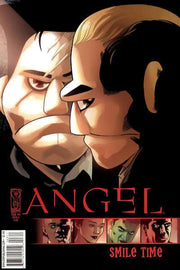 Angel: Smile Time #3
