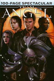 Angel: Team Angel #1