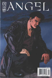 Angel: The Curse #4