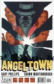 Angeltown #2