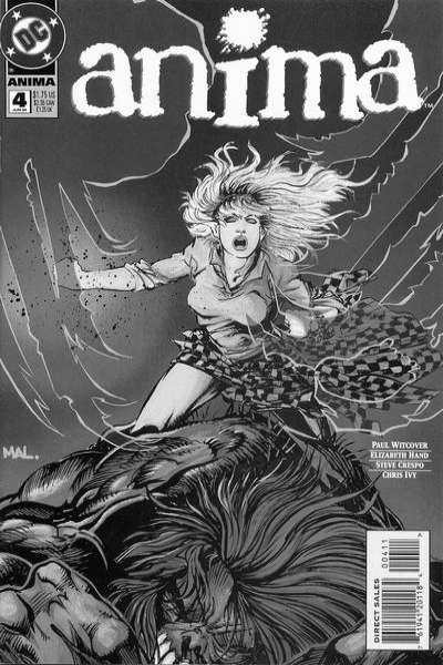 Anima #4