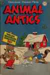 Animal Antics #7
