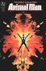 Animal Man 1988 Series #50