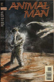 Animal Man 1988 Series #70
