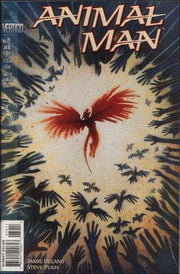 Animal Man 1988 Series #79