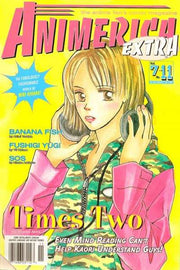 Animerica Extra: Volume 7 #11