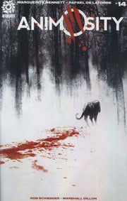Animosity #14