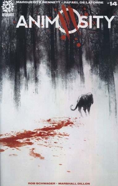Animosity #14