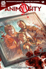 Animosity #2