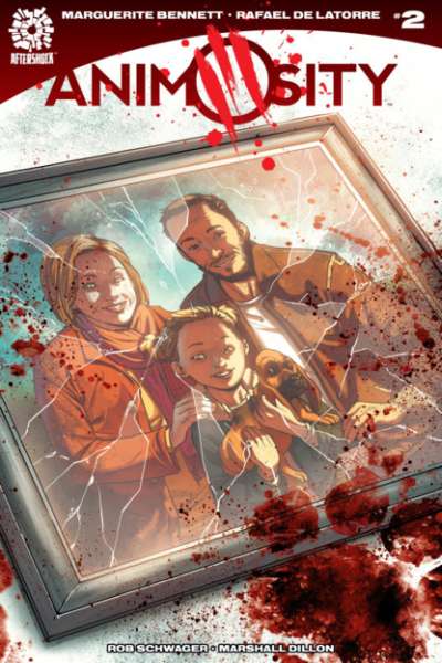 Animosity #2