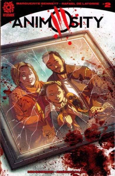 Animosity #2