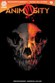 Animosity #5