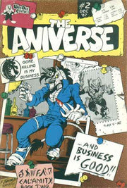 Aniverse #2