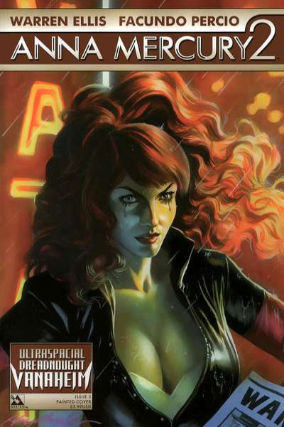 Anna Mercury 2 #3