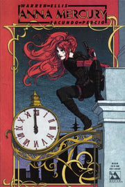 Anna Mercury Auxiliary Variant #2