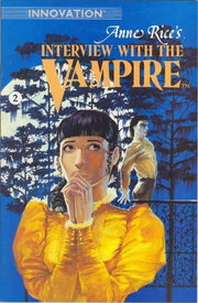 Anne Rice's Interview with the Vampire #2