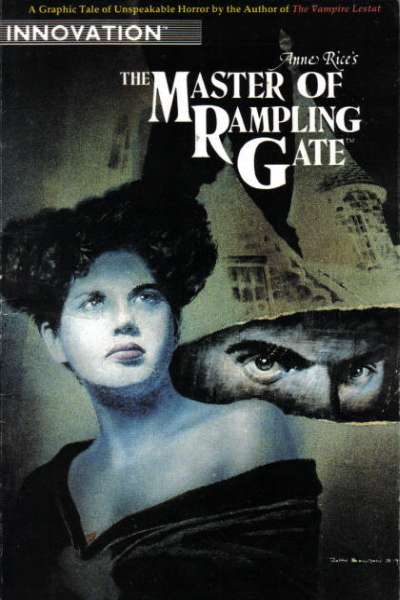 Anne Rice's The Master of Rampling Gate #1