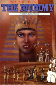 Anne Rice's The Mummy or Ramses the Damned #11