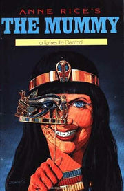 Anne Rice's The Mummy or Ramses the Damned #7