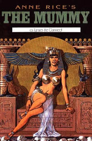 Anne Rice's The Mummy or Ramses the Damned #8