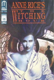 Anne Rice's The Witching Hour #1