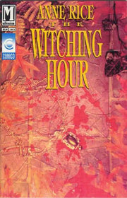 Anne Rice's The Witching Hour #4