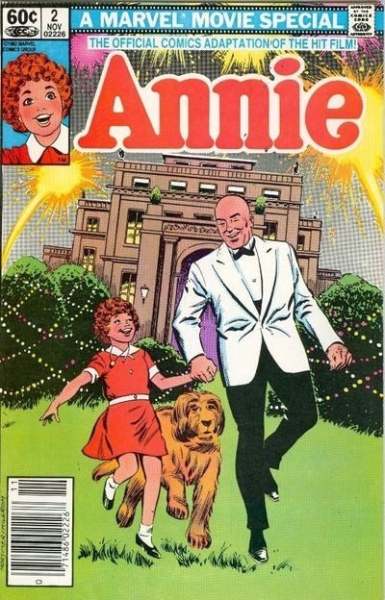 Annie #2
