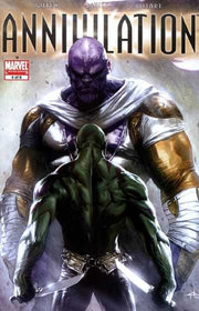 Annihilation 2006 Series #4