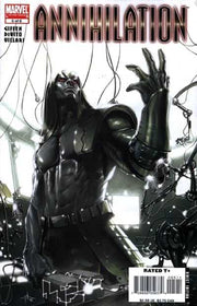 Annihilation 2006 Series #5