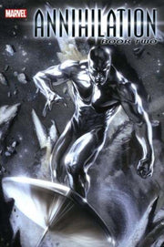 Annihilation 2006 Series Trade Paperback #2