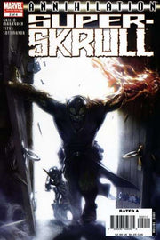 Annihilation: Super-Skrull #2