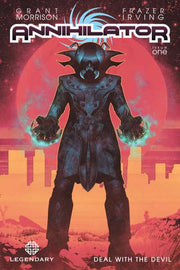 Annihilator #1