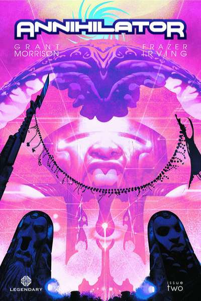 Annihilator #2