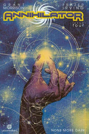 Annihilator #4