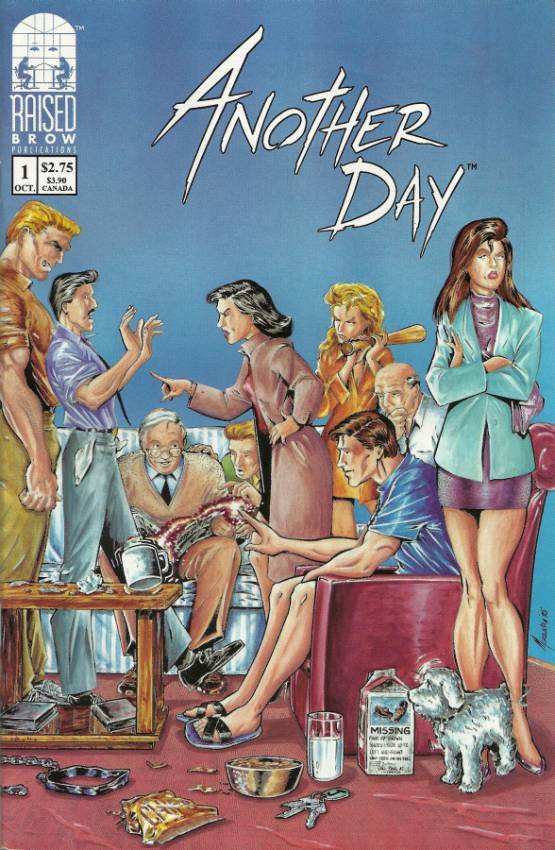 Another Day #1