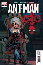 Ant-Man 2020 Series #3