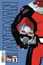 Ant-Man 2022 Series #3