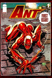 Ant 2005 Series #1
