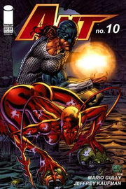 Ant 2005 Series #10