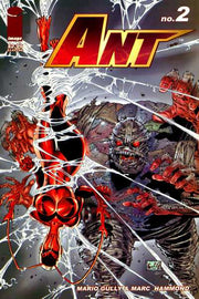 Ant 2005 Series #2