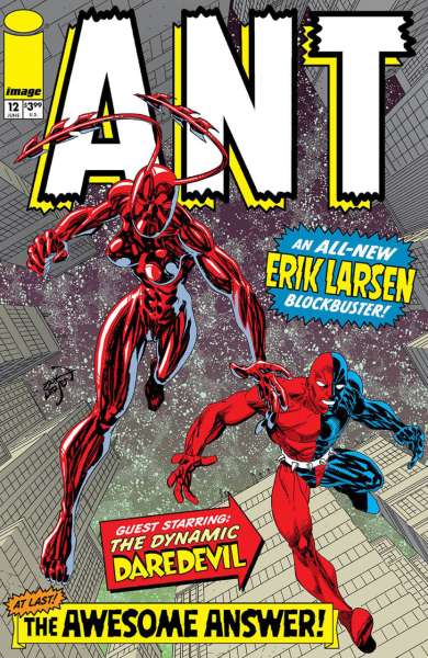 Ant 2005 Series #12
