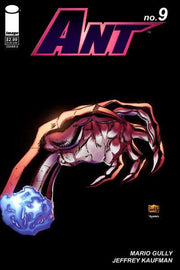 Ant 2005 Series #9