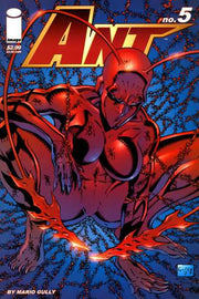 Ant 2005 Series #5